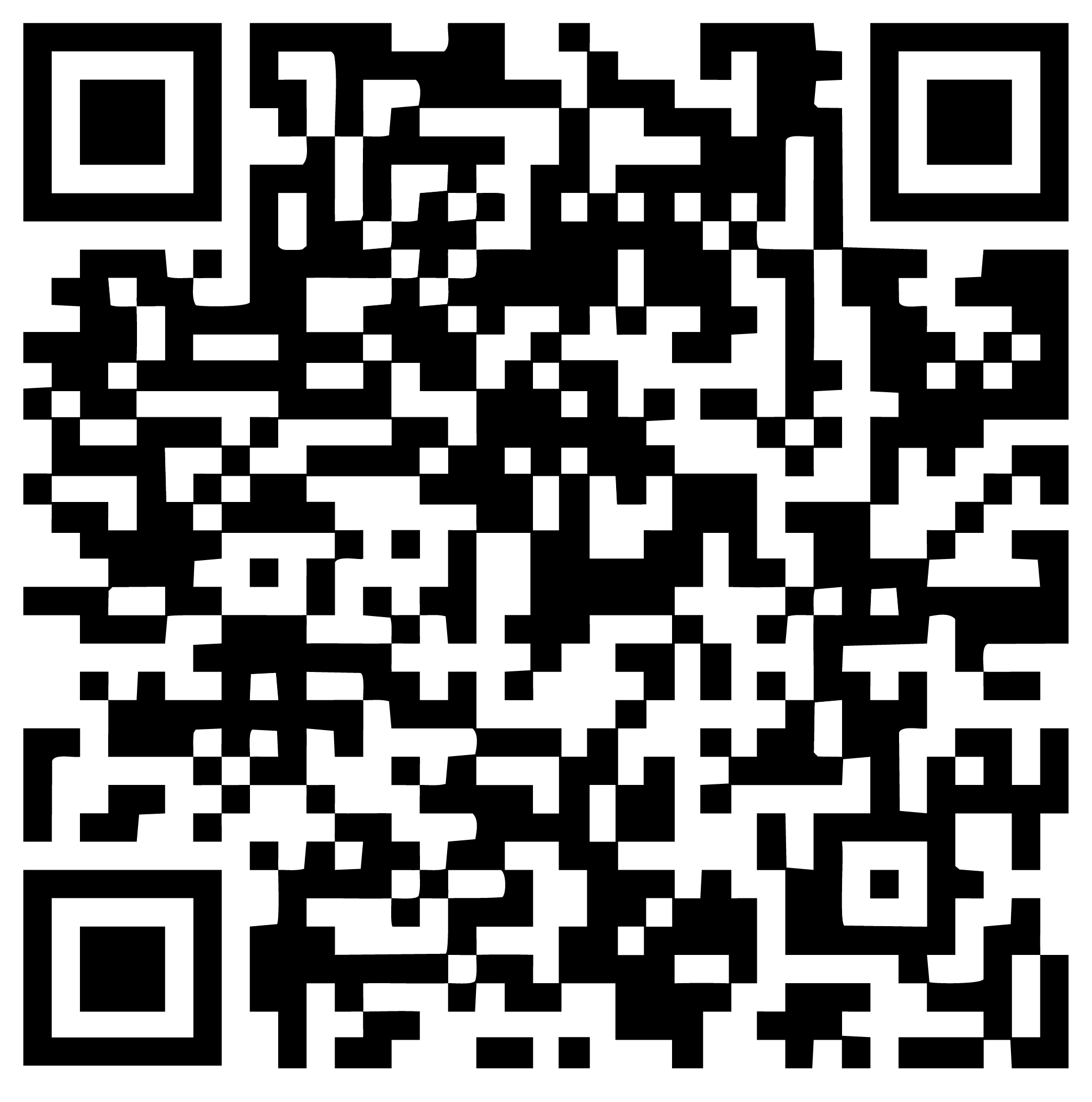 Campaign QR code